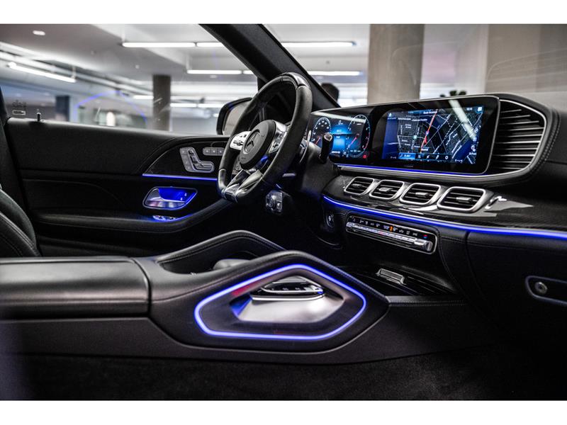 mercedes-benz GLE 53 2022 - 31