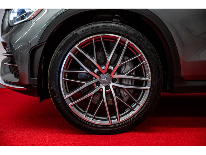 mercedes-benz AMG GLC 43 2022 - 4