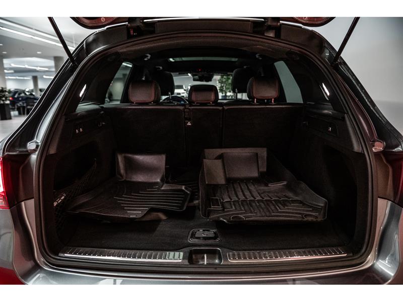 mercedes-benz AMG GLC 43 2022 - 10