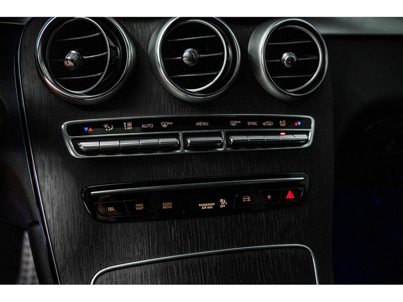 mercedes-benz AMG GLC 43 2022 - 22