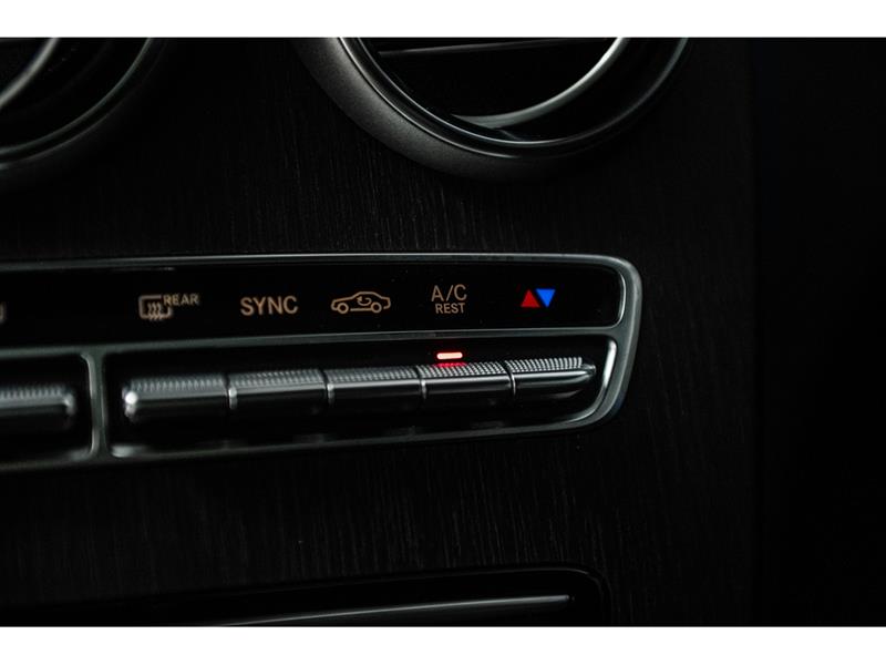 mercedes-benz AMG GLC 43 2022 - 23