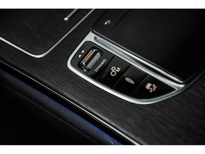 mercedes-benz AMG GLC 43 2022 - 25