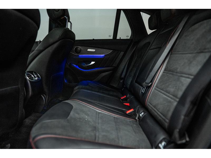 mercedes-benz AMG GLC 43 2022 - 27