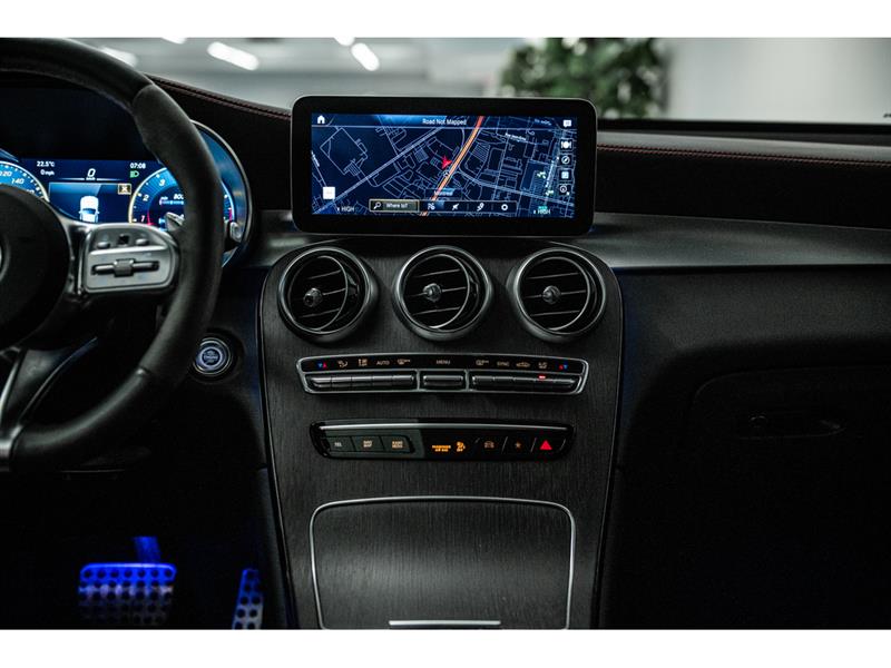mercedes-benz AMG GLC 43 2022 - 30