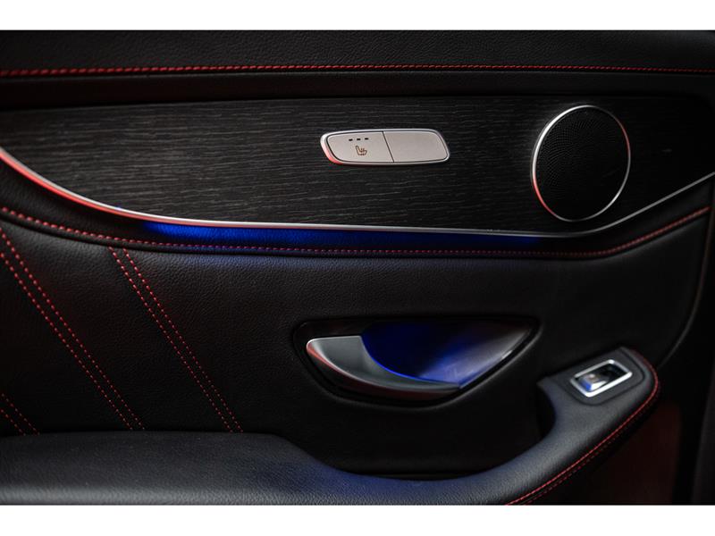 mercedes-benz AMG GLC 43 2022 - 31
