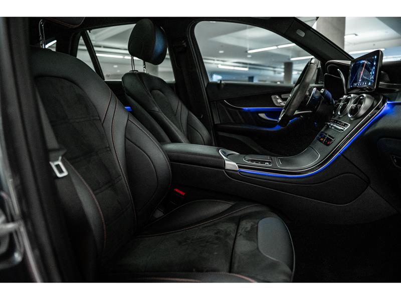 mercedes-benz AMG GLC 43 2022 - 33