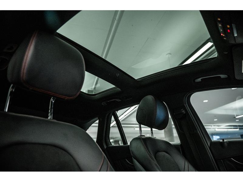 mercedes-benz AMG GLC 43 2022 - 34