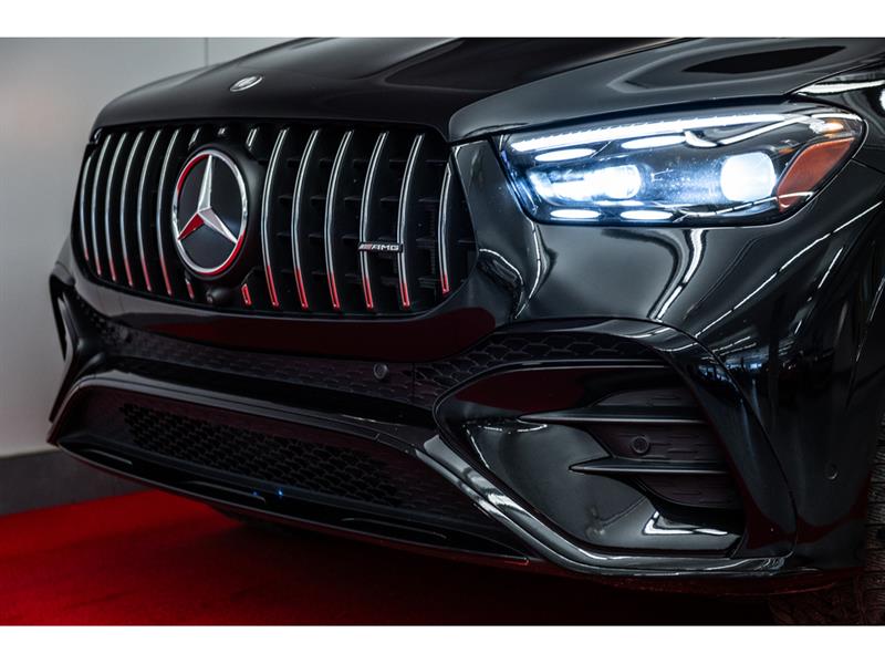 mercedes-benz GLE 53 2024 - 3