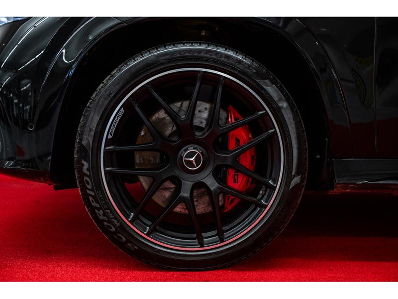 mercedes-benz GLE 53 2024 - 4