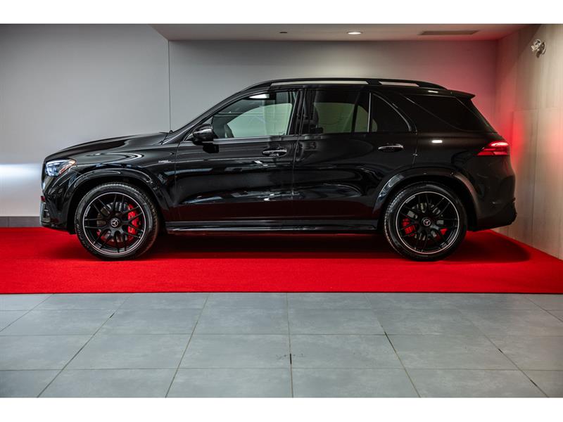mercedes-benz GLE 53 2024 - 5