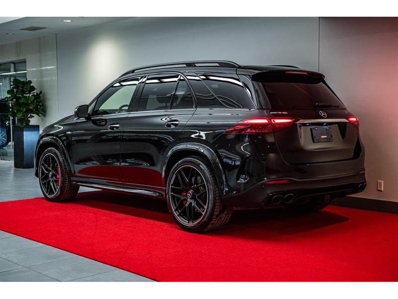 mercedes-benz GLE 53 2024 - 6