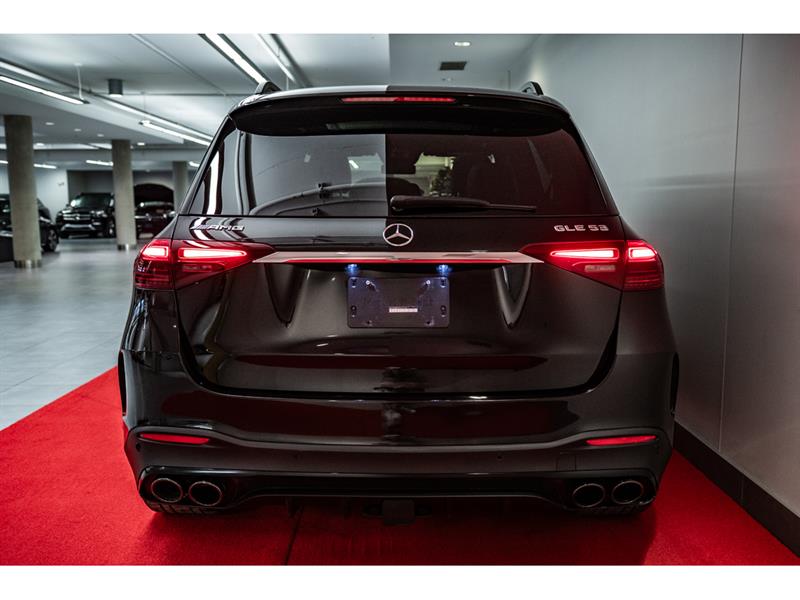 mercedes-benz GLE 53 2024 - 7