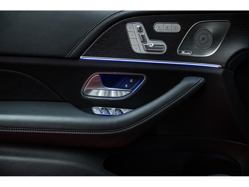 mercedes-benz GLE 53 2024 - 12