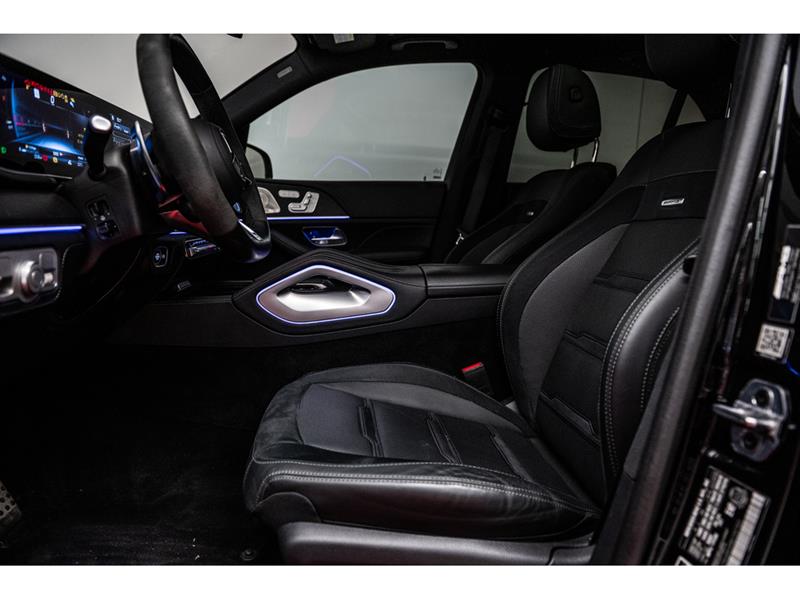 mercedes-benz GLE 53 2024 - 13