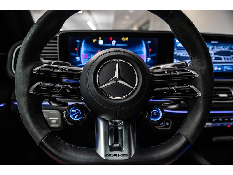 mercedes-benz GLE 53 2024 - 15