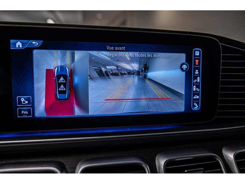 mercedes-benz GLE 53 2024 - 20