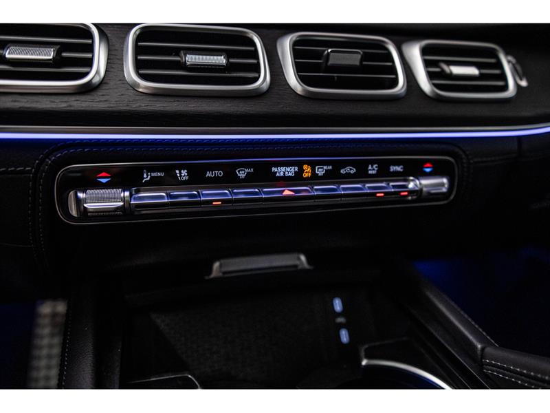 mercedes-benz GLE 53 2024 - 22