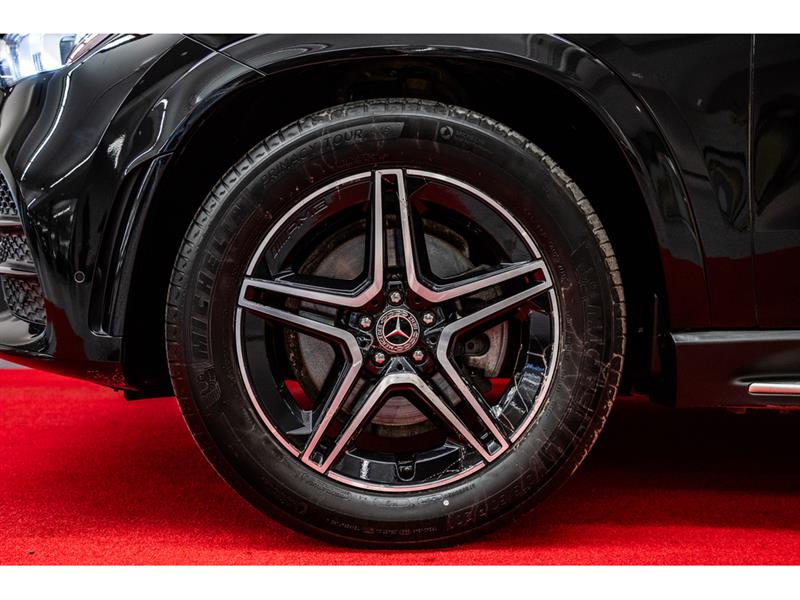 mercedes-benz GLE350 2022 - 4