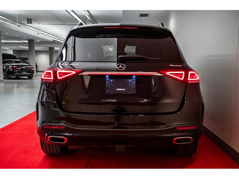 mercedes-benz GLE350 2022 - 7