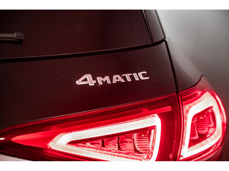 mercedes-benz GLE350 2022 - 9