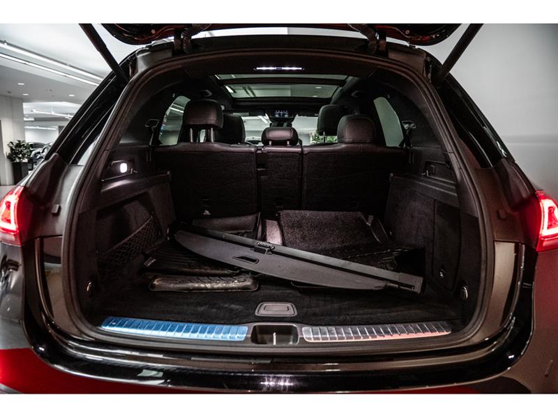 mercedes-benz GLE350 2022 - 10