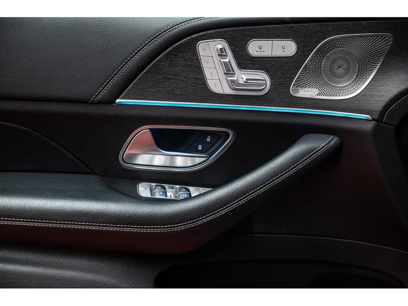 mercedes-benz GLE350 2022 - 12