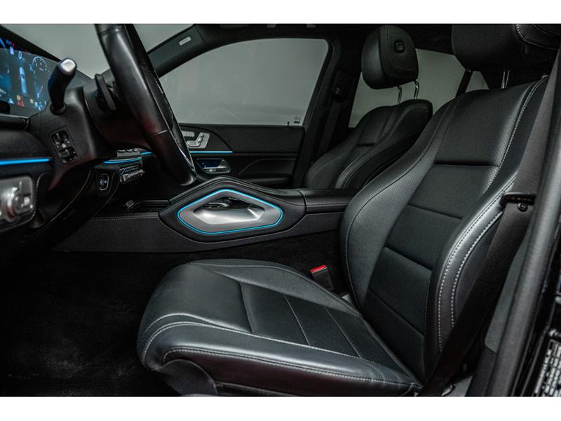 mercedes-benz GLE350 2022 - 13