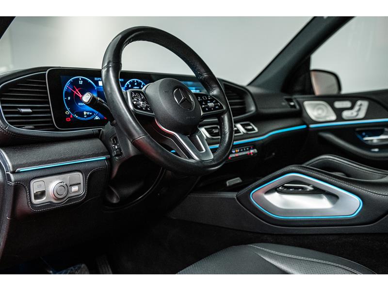 mercedes-benz GLE350 2022 - 14
