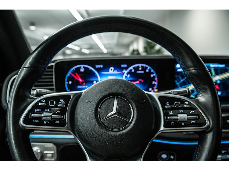 mercedes-benz GLE350 2022 - 15