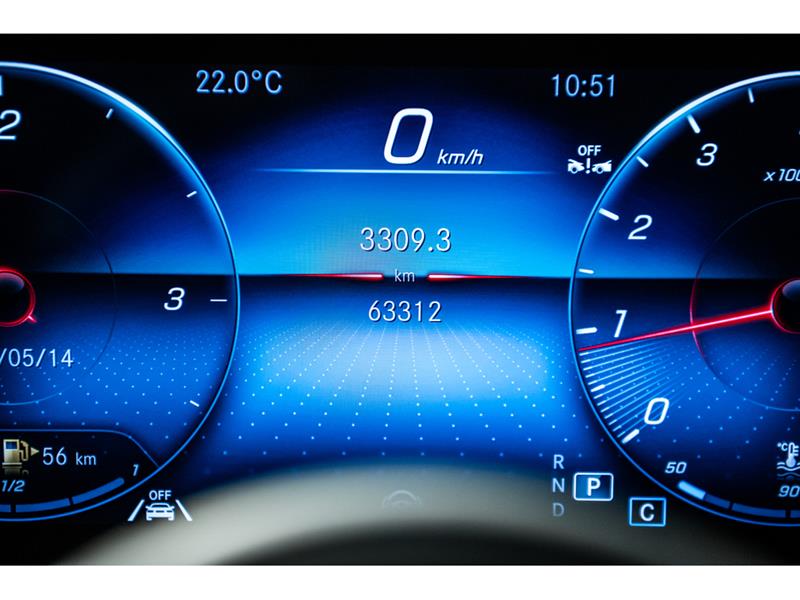mercedes-benz GLE350 2022 - 17