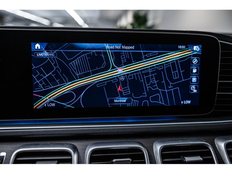 mercedes-benz GLE350 2022 - 18