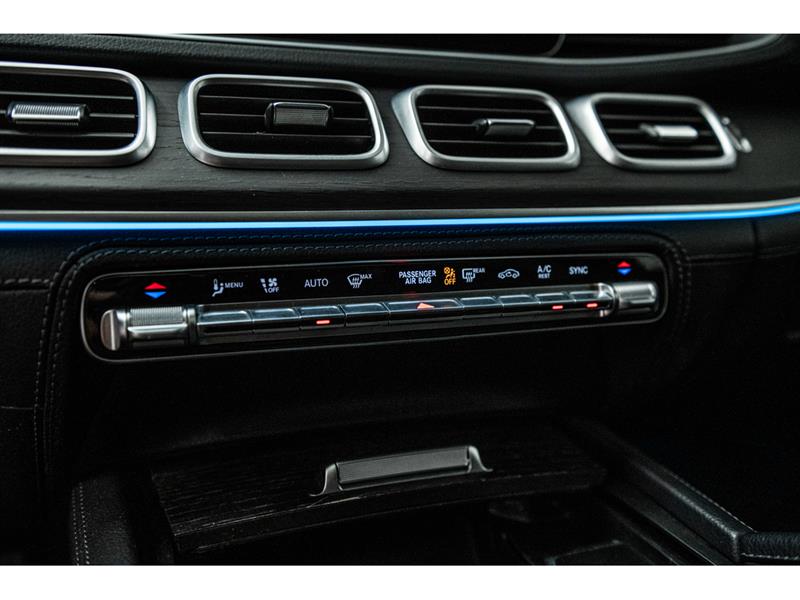 mercedes-benz GLE350 2022 - 22