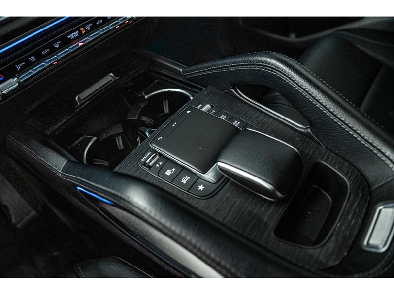 mercedes-benz GLE350 2022 - 24