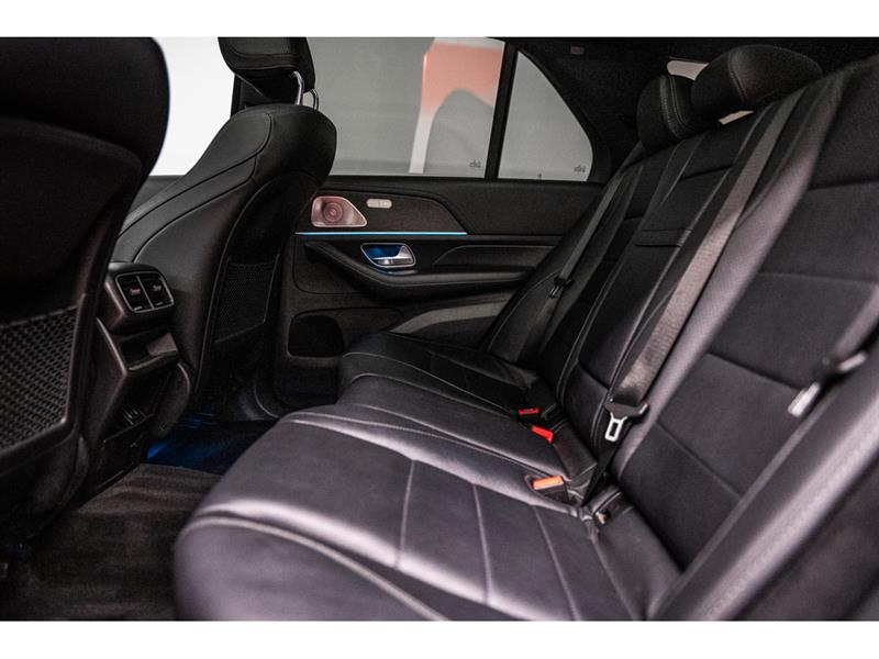 mercedes-benz GLE350 2022 - 27