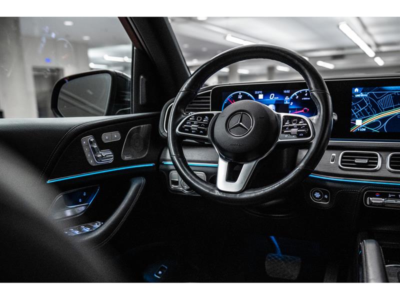 mercedes-benz GLE350 2022 - 30