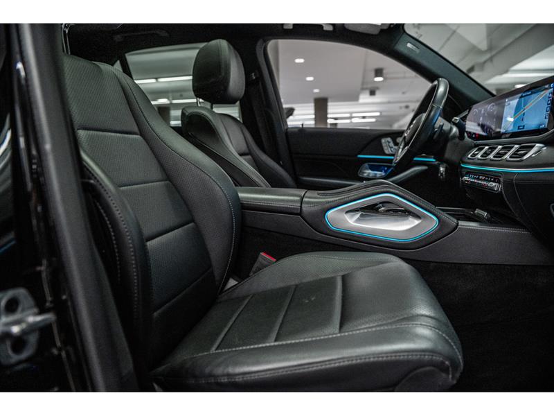 mercedes-benz GLE350 2022 - 33