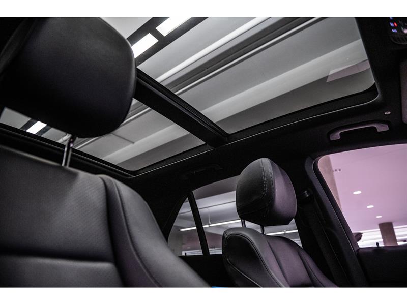 mercedes-benz GLE350 2022 - 34