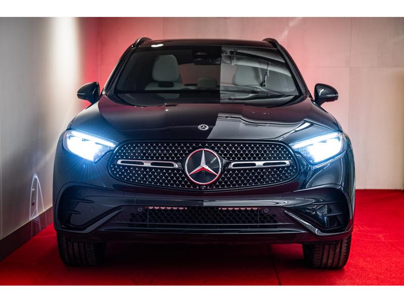 mercedes-benz GLC300 2023 - 2
