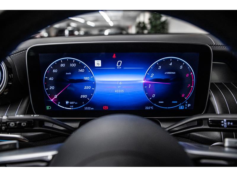 mercedes-benz GLC300 2023 - 16
