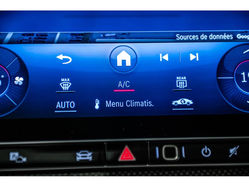 mercedes-benz GLC300 2023 - 23