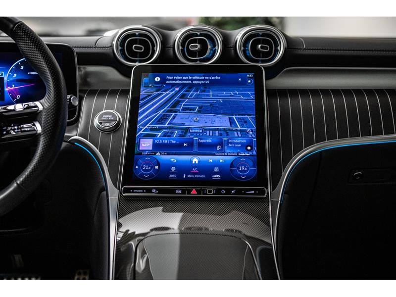 mercedes-benz GLC300 2023 - 30