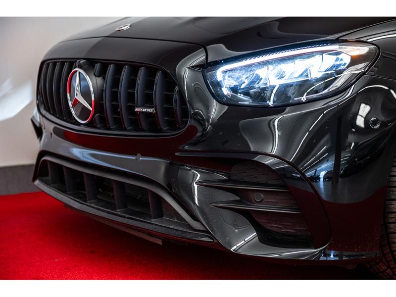 mercedes-benz E Class 2023 - 3
