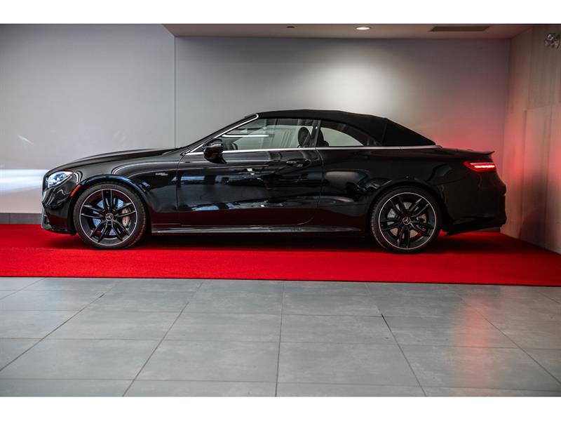 mercedes-benz E Class 2023 - 5
