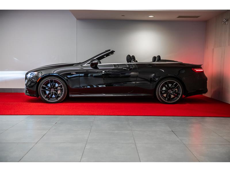 mercedes-benz E Class 2023 - 13