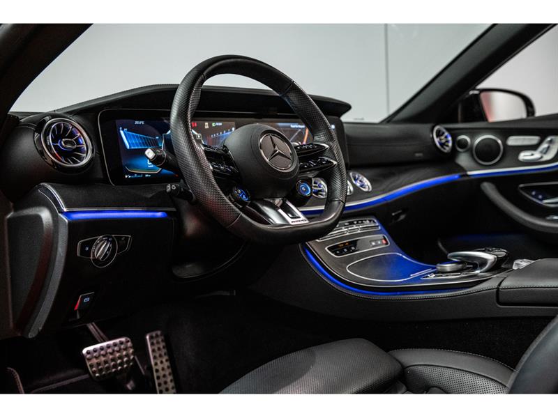 mercedes-benz E Class 2023 - 16