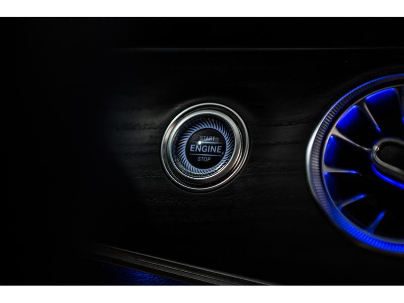 mercedes-benz E Class 2023 - 20