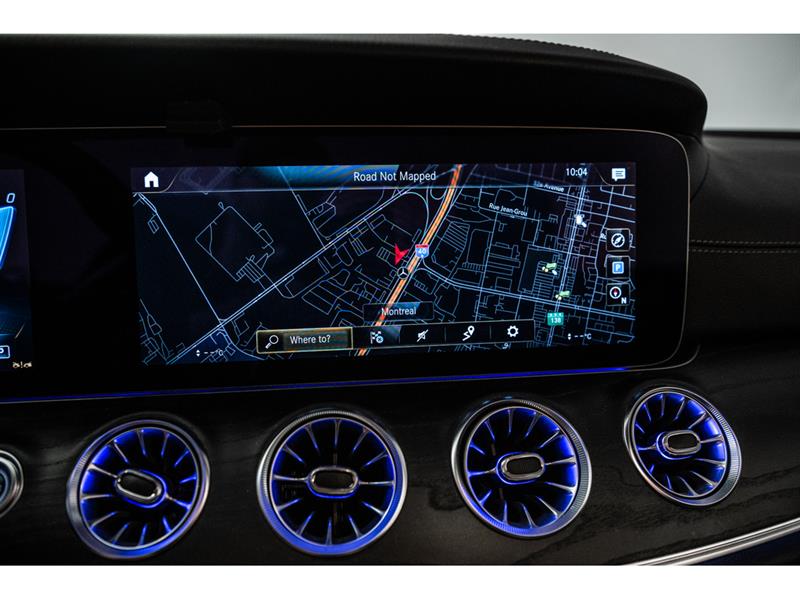 mercedes-benz E Class 2023 - 21