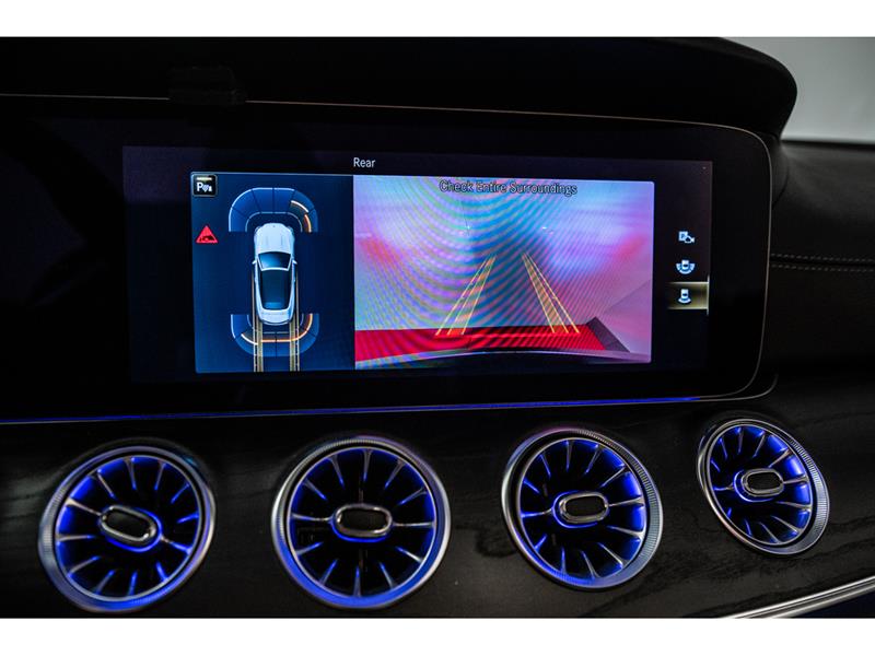 mercedes-benz E Class 2023 - 22