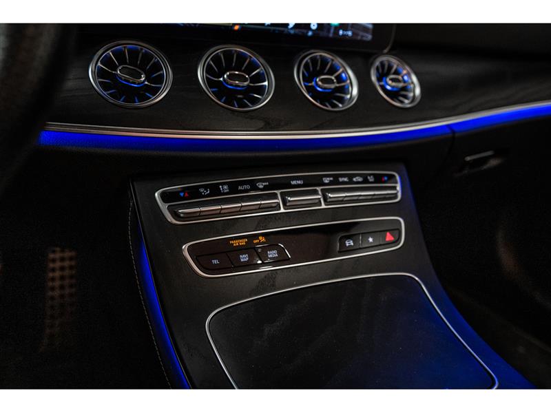 mercedes-benz E Class 2023 - 23