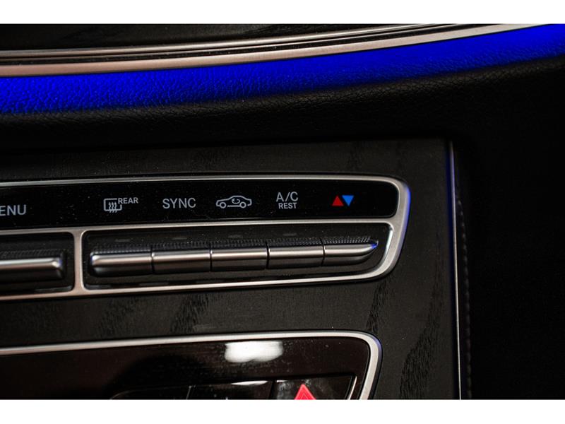 mercedes-benz E Class 2023 - 24